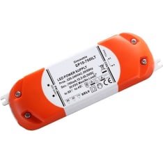 Axxel 9-18W dimmable led transformer