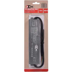 Axxel 12V 100W IP65 led transformer