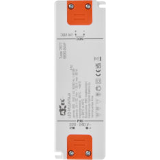 Axxel 24V 30W led muuntaja