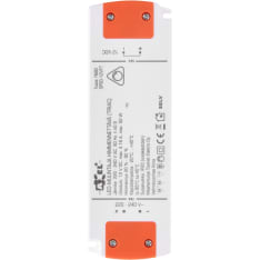 Axxel 12V 50W TRIAC led-muuntaja