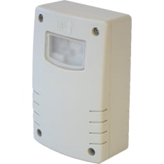 Axxel 3-200 lux 240 V hämärätunnistin