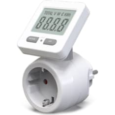 Axxel energy consumption meter