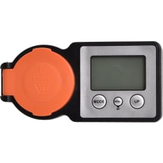 Axxel IP44 energy consumption meter