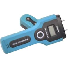 Axxel moisture meter 5–42 %