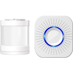 Axxel IP20 wireless access alarm