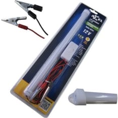 Axxel 12v 5,4w T5 LED putkivalo