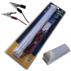 Axxel 12v 6,3w 30cm T8 LED putkivalo