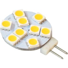 Axxel 12V G4 150lm ledpoltin
