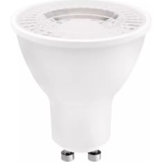 Wellmax GU10 8W 680Lm 3000K led lamppu