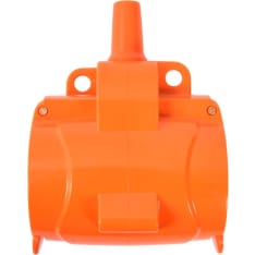 Kempten 2-osainen IP44 jatkopistorasia
