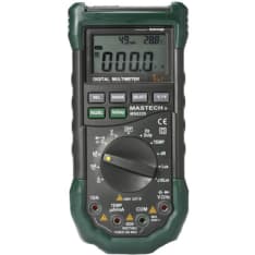 Mastech MS8229 5in1 Digital Multimeter