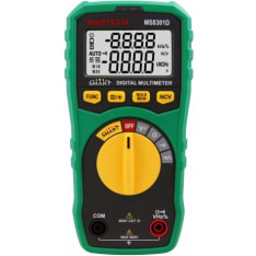 Mastech Smart MS8301D multimeter