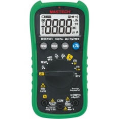 Mastech Bluetooth MS8238H multimeter