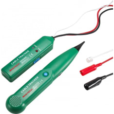 Mastech MS6812A cable detector