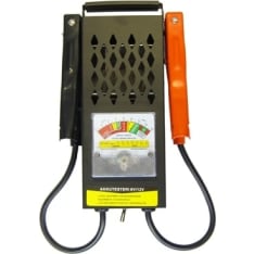 Axxel 6V / 12V akkutesteri