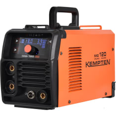 Kempten 120 MIG LIFT TIG MMA welding machine