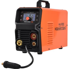 Kempten MIG-200 MIG/MMA hitsauskone