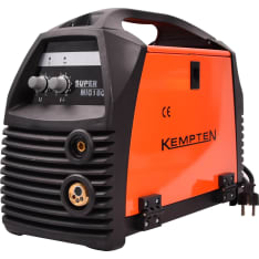 Kempten MIG-180 mig-hitsauskone