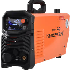 Kempten CUT 40 20mm plasmaleikkuri