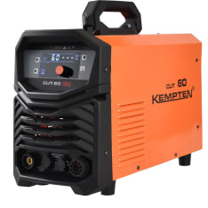 Kempten CUT 60 40 mm plasmaleikkuri