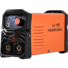 Kempten MMA-120 hitsausinvertteri