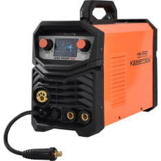 Kempten MIG-200P MIG/MMA hitsauskone