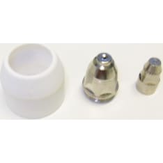 Axxel CUT100 8695 cutter nozzle set