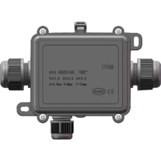 Finbullet 1-2 ip68 3-6/6-10 mm2 jakorasia