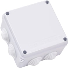 Finbullet IP65 100x100x70 mm jakorasia