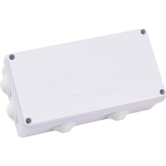 Finbullet IP65 200x100x70 mm jakorasia