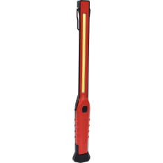 Finbullet 3W Usb folding flashlight