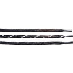 Sievi Laces 80 Black nauhat