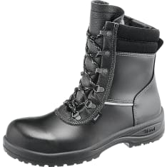 Sievi Soft Solid XL winter work boots