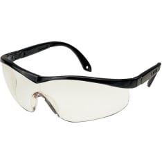 SC clear PR goggles