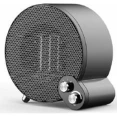 Duro Ring PTC 900W pöytälämmitin