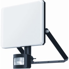 Zodiak 30W led flood valonheitin liiketunnistimella