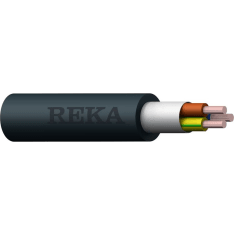 Reka MMJ EQQ Literex 3x1,5 S 50m asennuskaapeli