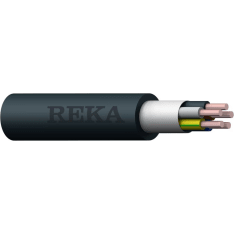 Reka MMJ EQQ Literex 5x1,5 S 50m asennuskaapeli