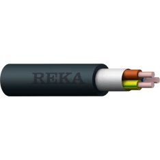Reka MMj EQQ Literex 3x2,5 S 50m asennuskaapeli