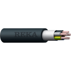 Reka MMJ EQQ Literex 5x2,5 S 50m asennuskaapeli