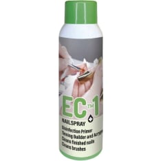 ECI 150 ml 80 % desinfioiva spray kynsille