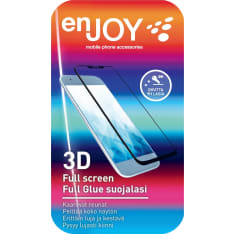 Enjoy Apple iPhone 8/7/6/6S Full Glue protective glass