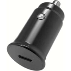Enjoy 18W pika-autolaturi USB-C liittimellä