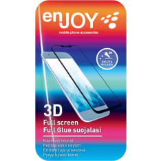 Enjoy Samsung Galaxy A51 Full Glue tempered glass