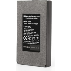 GardePro L800D akku