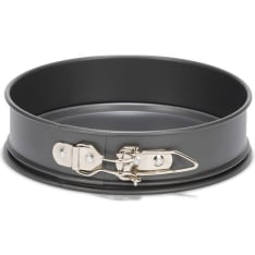 ASSISTANT COOK 12cm loose bottom pan