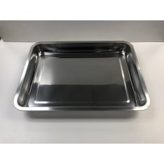Apukokki 40cm rst uunivuoka/kinkkuvuoka