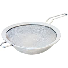 Apukokki 18cm rst siivilä