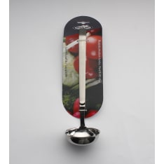 Assistant cook Soup ladle rst