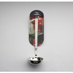 Assistant cook Soup ladle rst